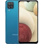 Samsung Galaxy A12 - Unlock App 